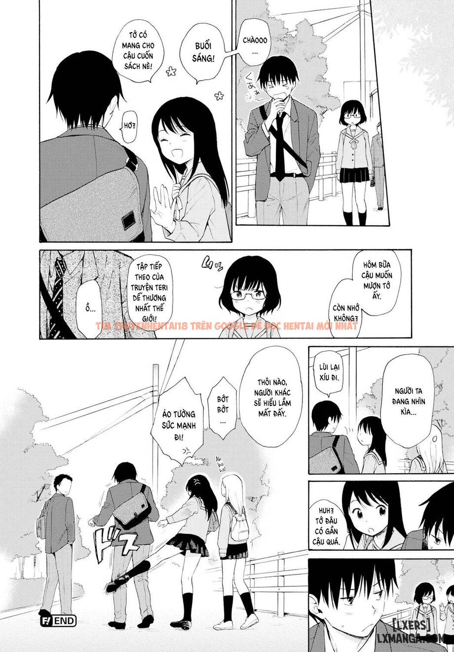 Xem ảnh 21 trong truyện hentai Địt Từ Trong Trứng - One Shot - hentaitvn.net