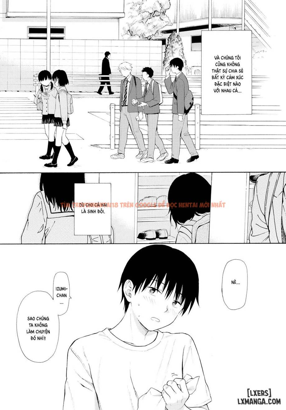 Xem ảnh 4 trong truyện hentai Địt Từ Trong Trứng - One Shot - hentaitvn.net