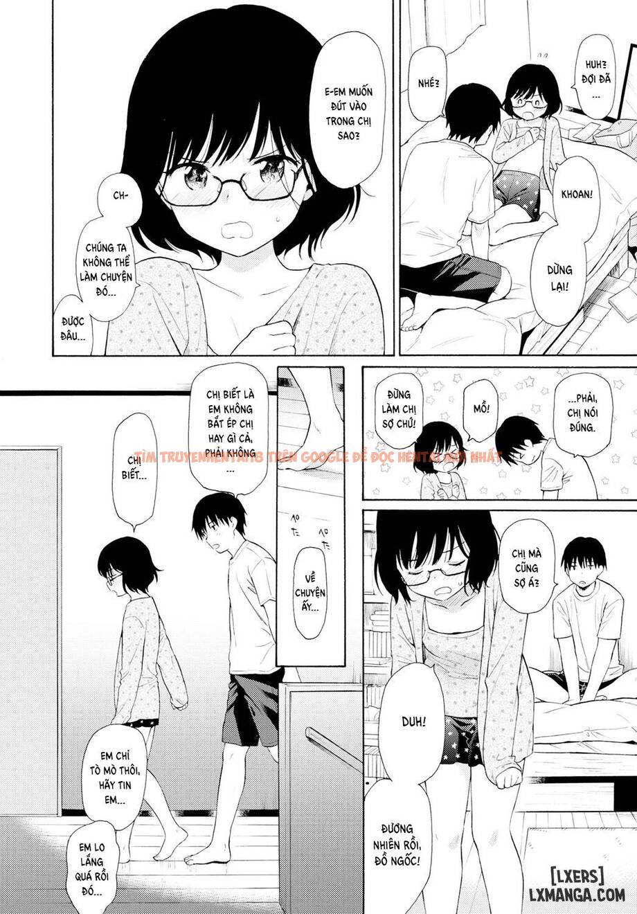 Xem ảnh 5 trong truyện hentai Địt Từ Trong Trứng - One Shot - hentaitvn.net