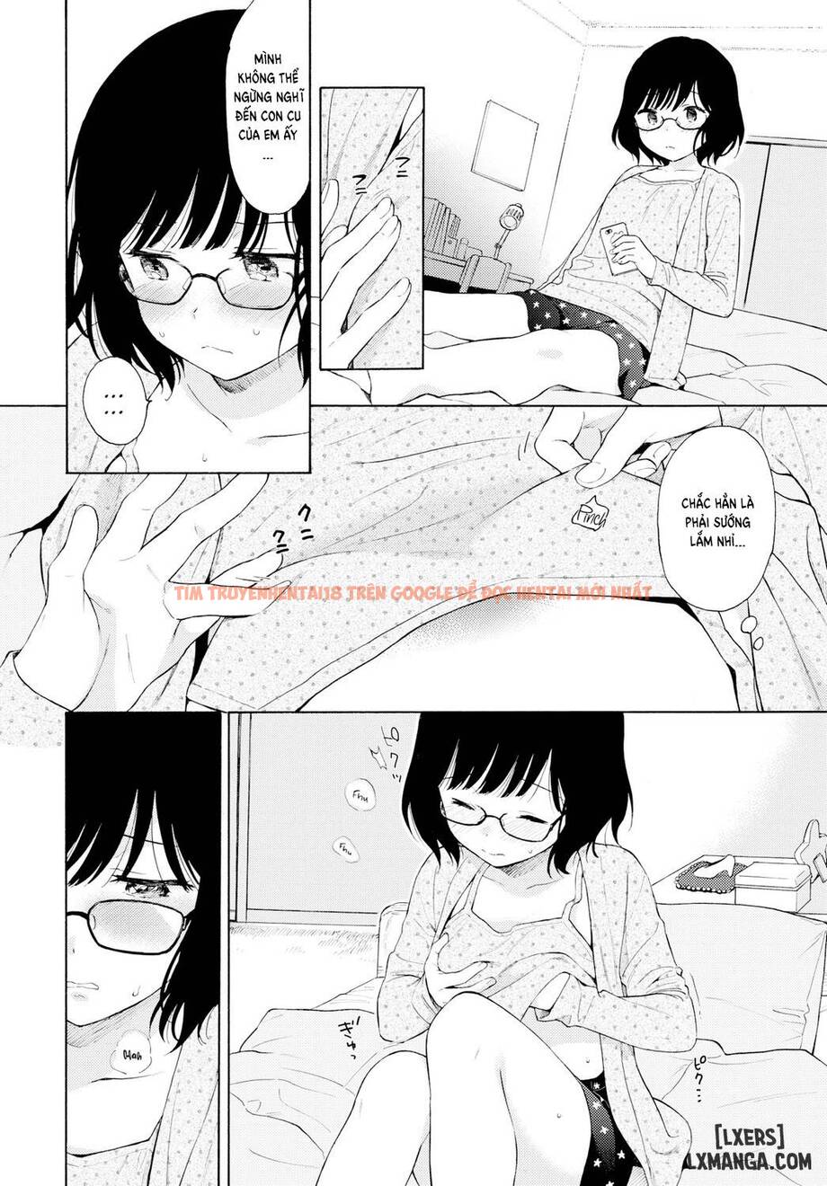 Xem ảnh 7 trong truyện hentai Địt Từ Trong Trứng - One Shot - hentaitvn.net
