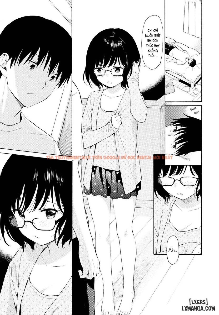 Xem ảnh 8 trong truyện hentai Địt Từ Trong Trứng - One Shot - hentaitvn.net