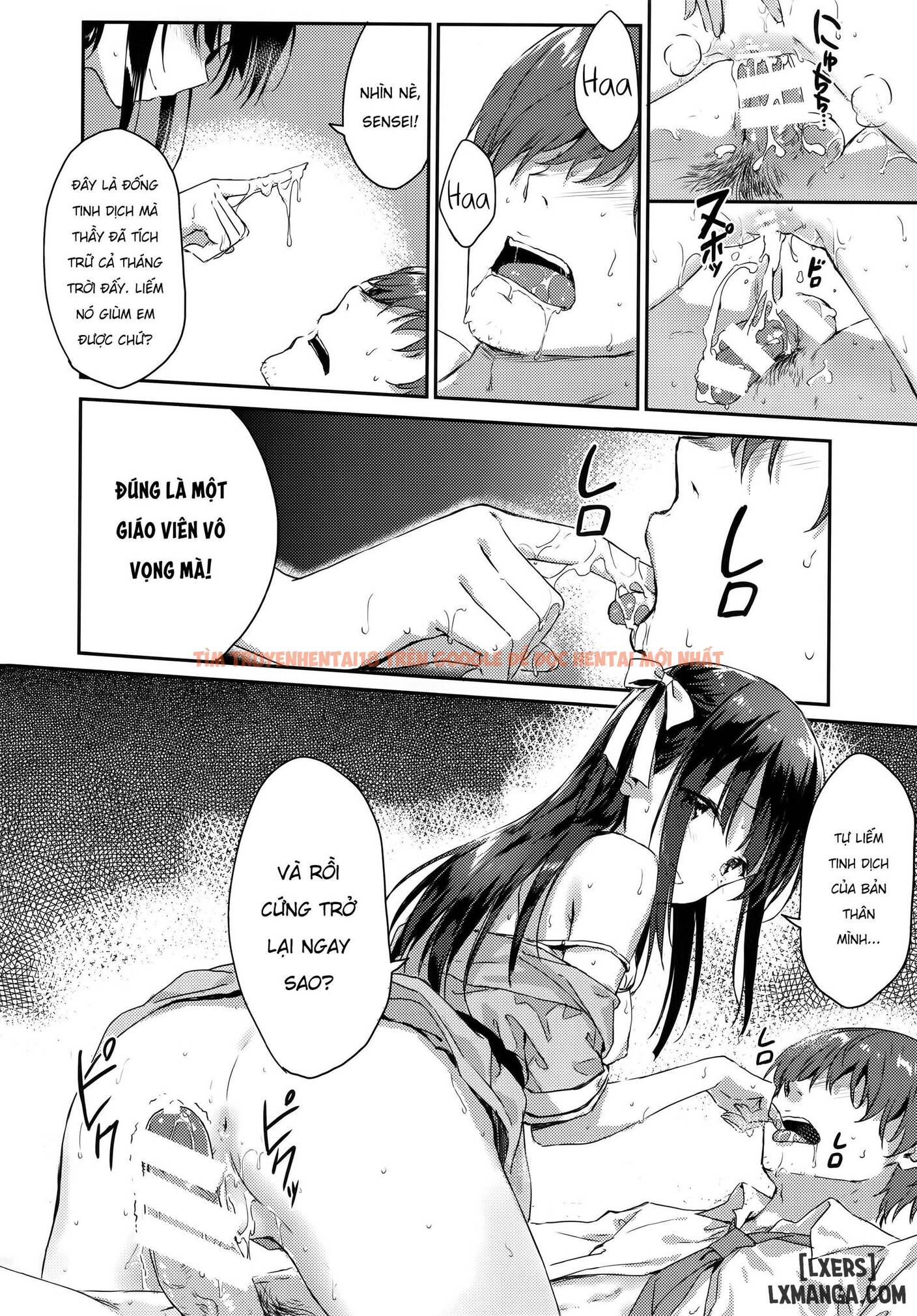 Xem ảnh 12 trong truyện hentai E.R.I.N.A Cùng Trò Chơi Thủ Dâm - One Shot - hentaitvn.net