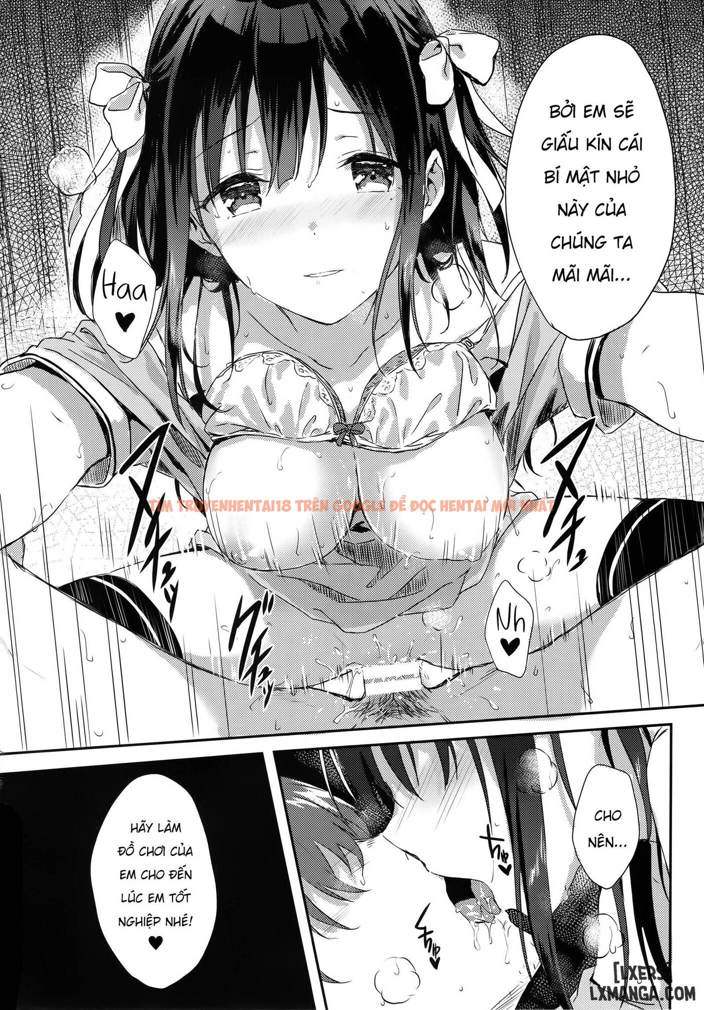 Xem ảnh 14 trong truyện hentai E.R.I.N.A Cùng Trò Chơi Thủ Dâm - One Shot - hentaitvn.net