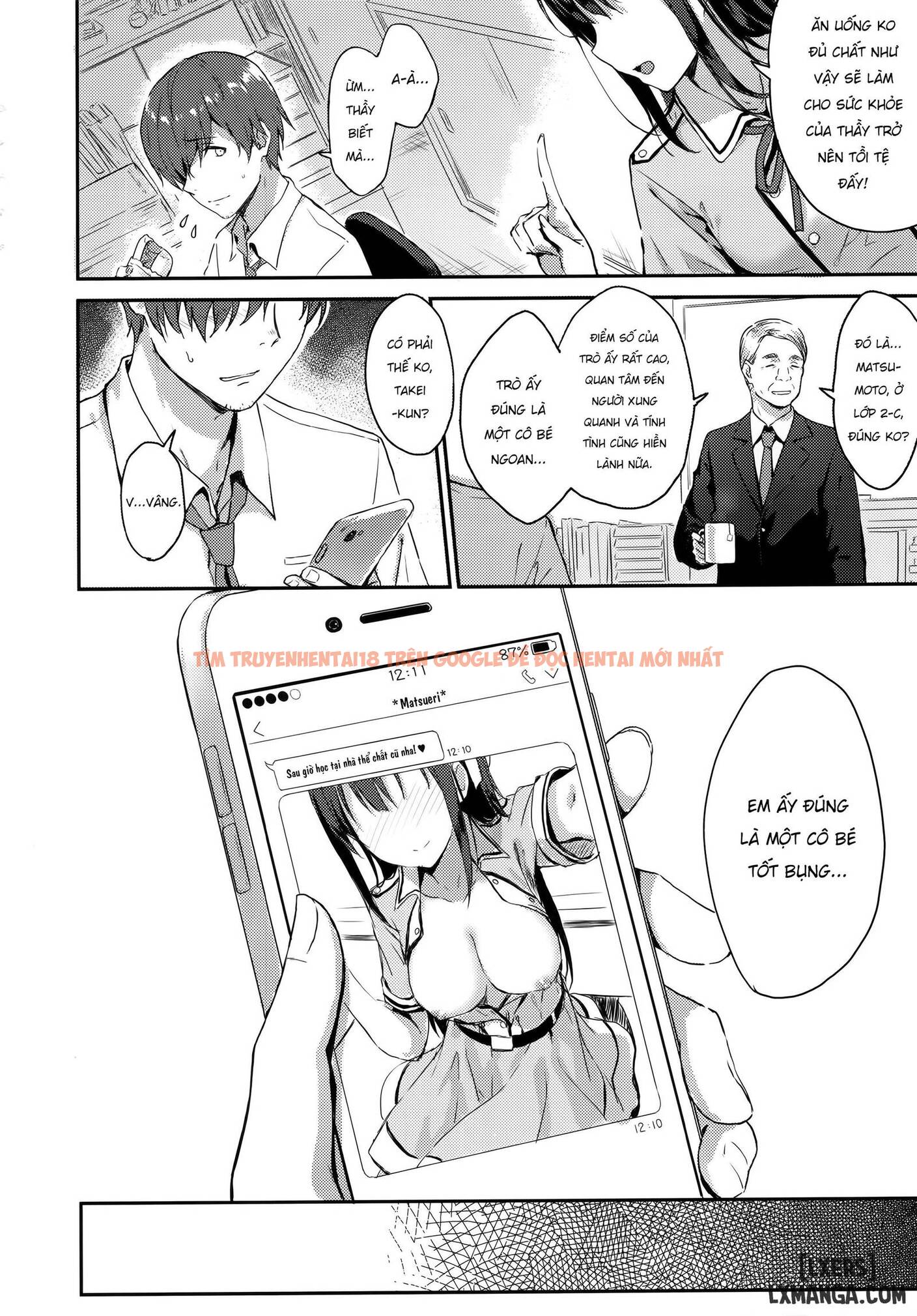 Xem ảnh 2 trong truyện hentai E.R.I.N.A Cùng Trò Chơi Thủ Dâm - One Shot - hentaitvn.net