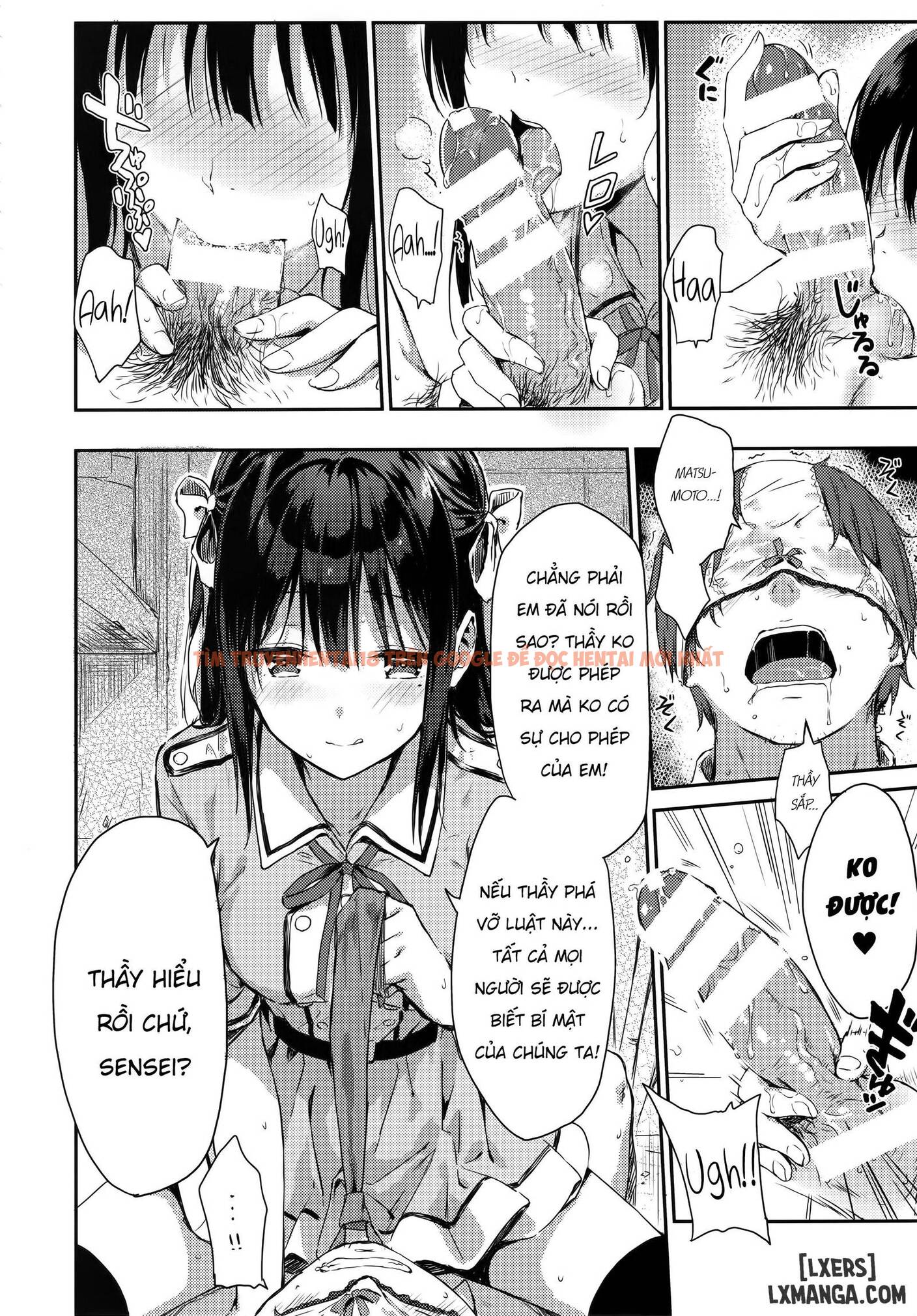 Xem ảnh 6 trong truyện hentai E.R.I.N.A Cùng Trò Chơi Thủ Dâm - One Shot - hentaitvn.net