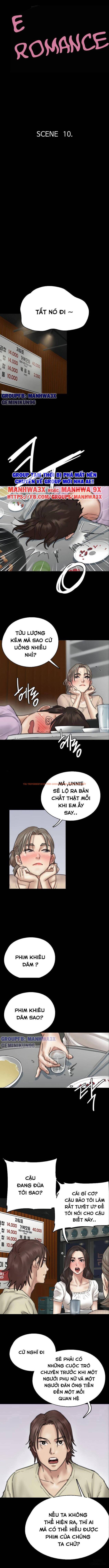 Xem ảnh 2 trong truyện hentai E Romance - Chapter 10 - hentaitvn.net