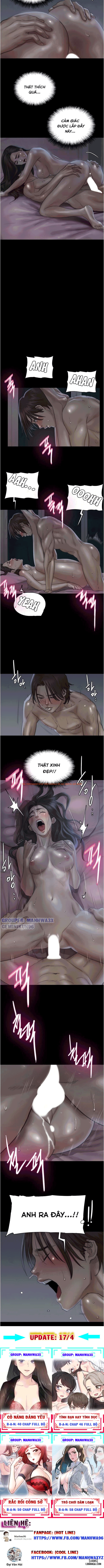 Trang truyện 2 trong truyện tranh E Romance - Chapter 17 - www.truyentvn.net