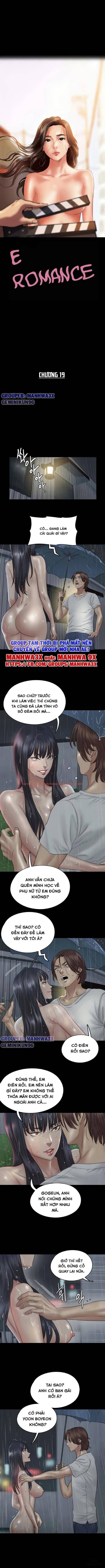 Trang truyện 2 trong truyện tranh E Romance - Chapter 19 - www.truyentvn.net