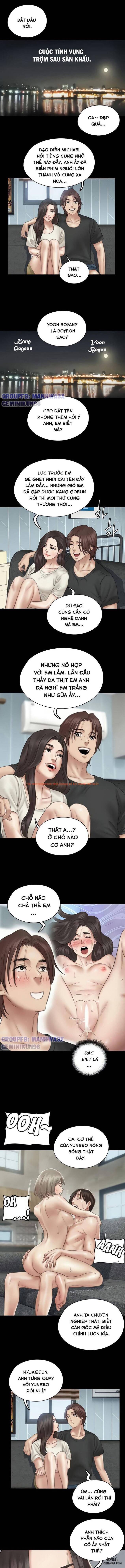Trang truyện 7 trong truyện tranh E Romance - Chapter 21 - truyentvn.net