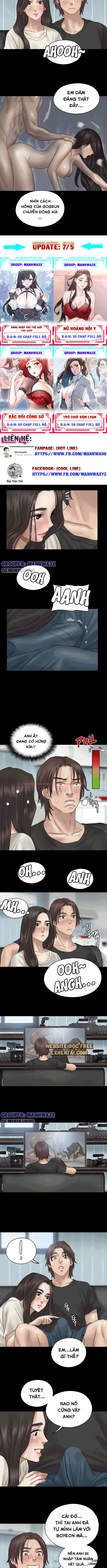 Trang truyện 9 trong truyện tranh E Romance - Chapter 21 - truyentvn.net