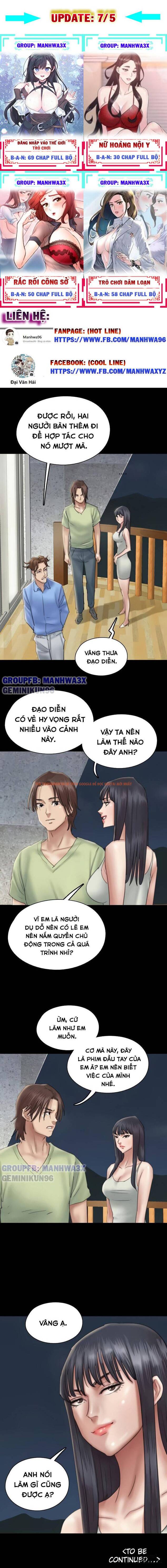 Trang truyện 8 trong truyện tranh E Romance - Chapter 23 - truyentvn.net