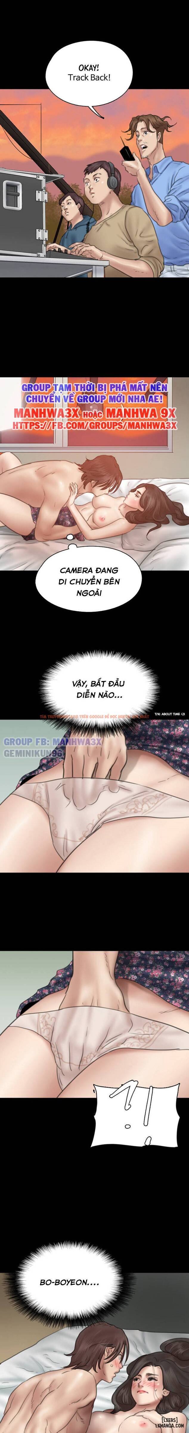 Xem ảnh 11 trong truyện hentai E Romance - Chapter 32 - hentaitvn.net