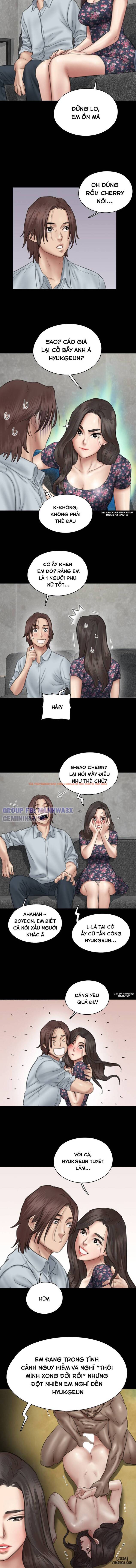 Xem ảnh 6 trong truyện hentai E Romance - Chapter 32 - hentaitvn.net