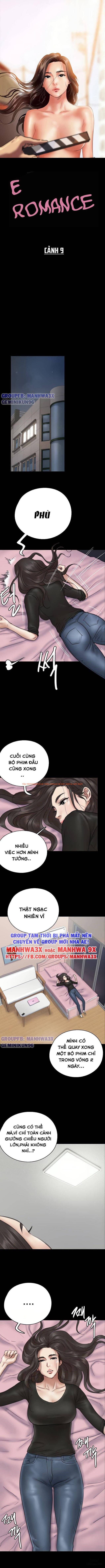 Xem ảnh 2 trong truyện hentai E Romance - Chapter 9 - hentaitvn.net