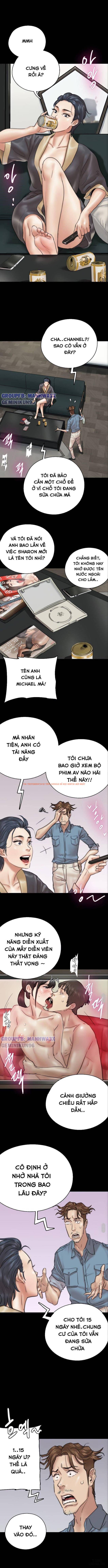 Xem ảnh 6 trong truyện hentai E Romance - Chapter 9 - hentaitvn.net