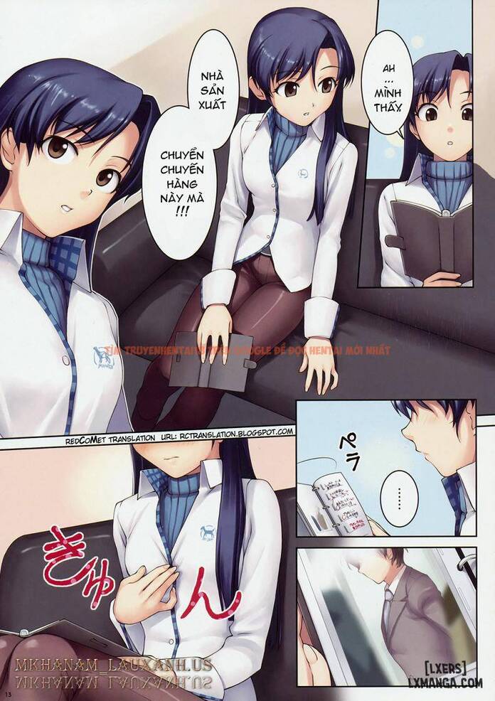 Xem ảnh 12 trong truyện hentai Hentai màu Địt Nhau Với Em - One Shot - hentaitvn.net