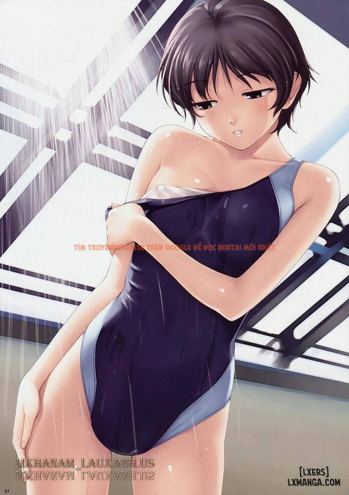 Xem ảnh 6 trong truyện hentai Hentai màu Địt Nhau Với Em - One Shot - hentaitvn.net
