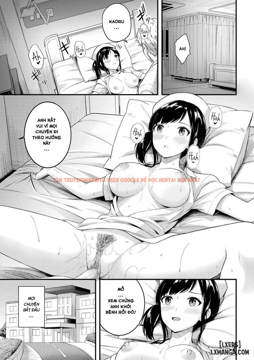 Trang truyện 0 trong truyện tranh Truyện Sex Cô Y Tá Cuối Ngày - One Shot - hentai24h.pro
