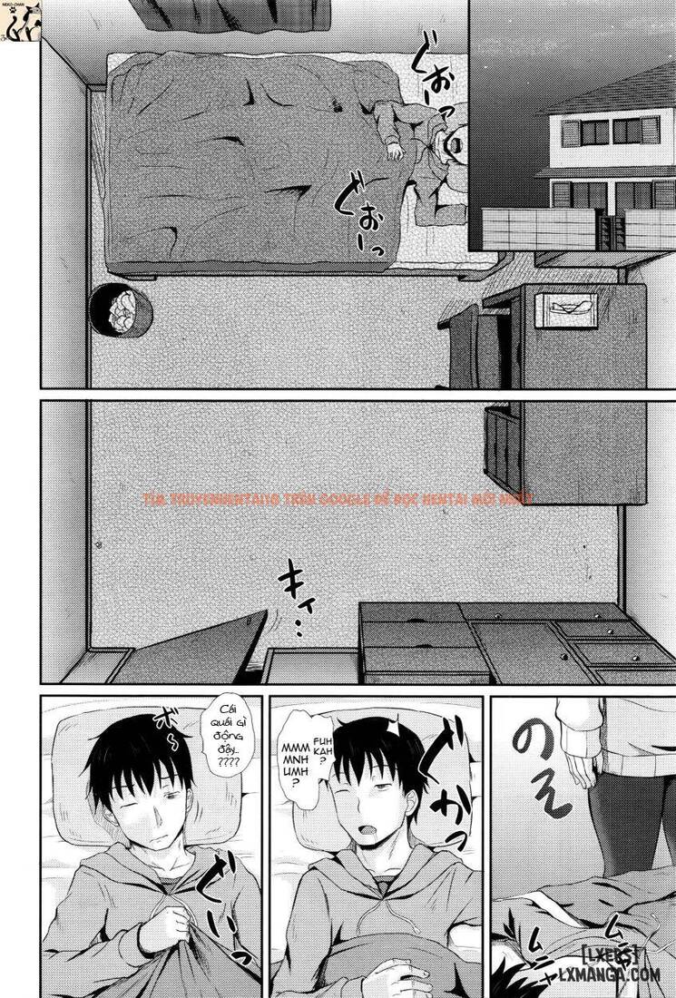 Xem ảnh Dễ Dàng Thôi Miên Em Gái - Chapter 1 - 5 - TruyenVN.APP