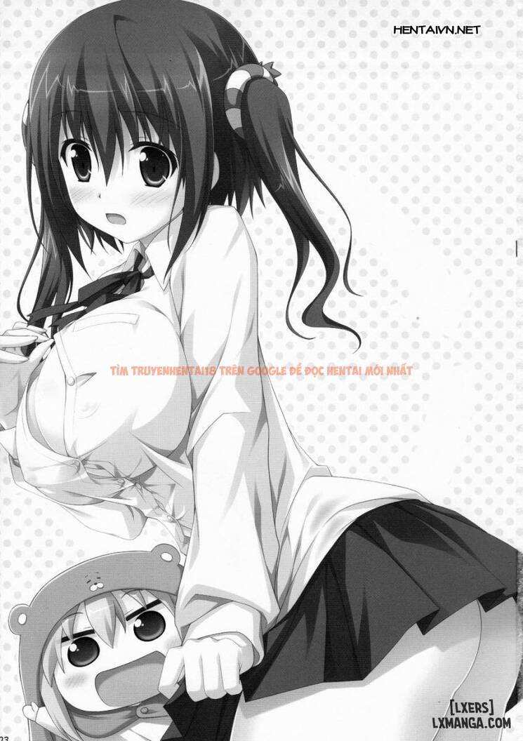 Xem ảnh 1 trong truyện hentai Ebinyanyanya - One Shot - hentaitvn.net