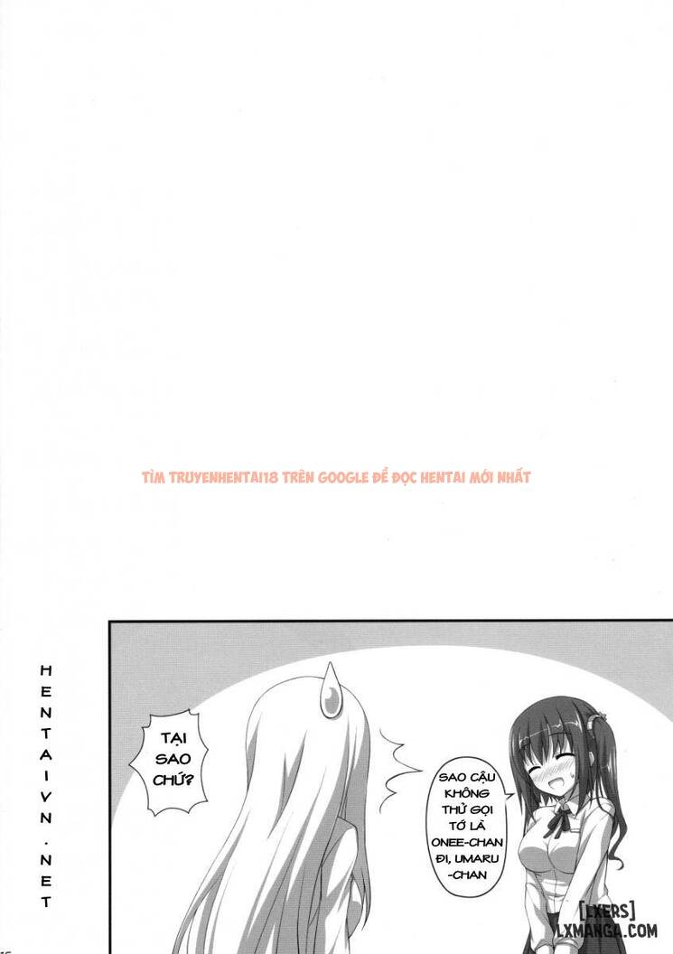 Xem ảnh 13 trong truyện hentai Ebinyanyanya - One Shot - hentaitvn.net