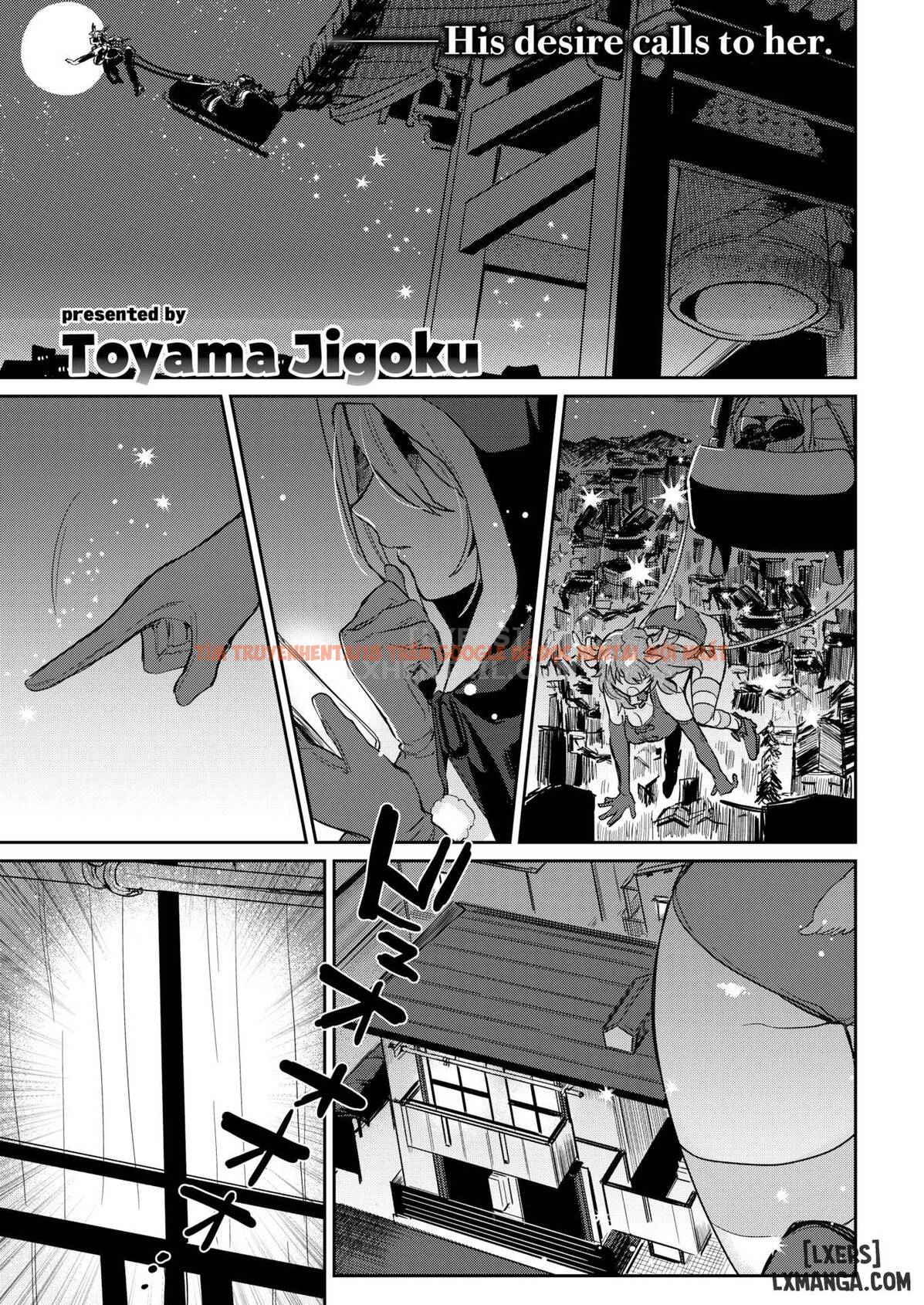Xem ảnh 0 trong truyện hentai Eccentric Love - Chapter 10 END - hentaitvn.net