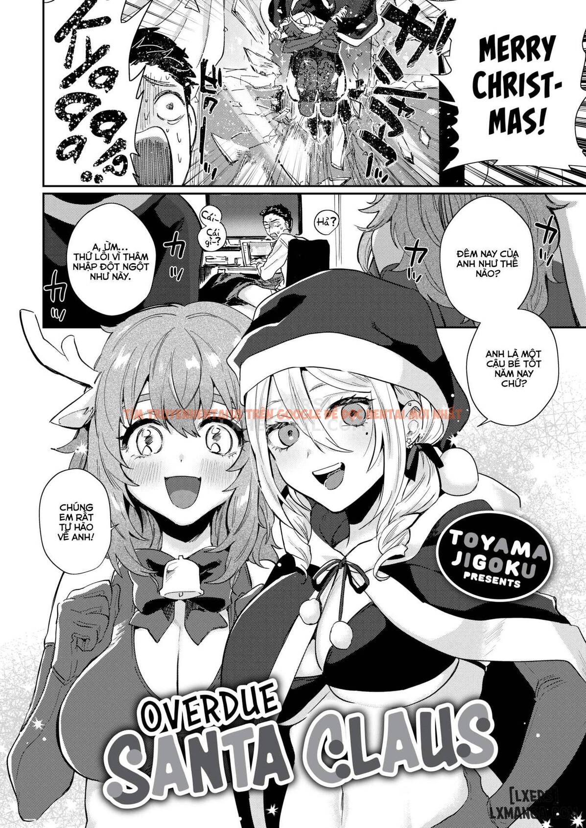 Xem ảnh 1 trong truyện hentai Eccentric Love - Chapter 10 END - hentaitvn.net