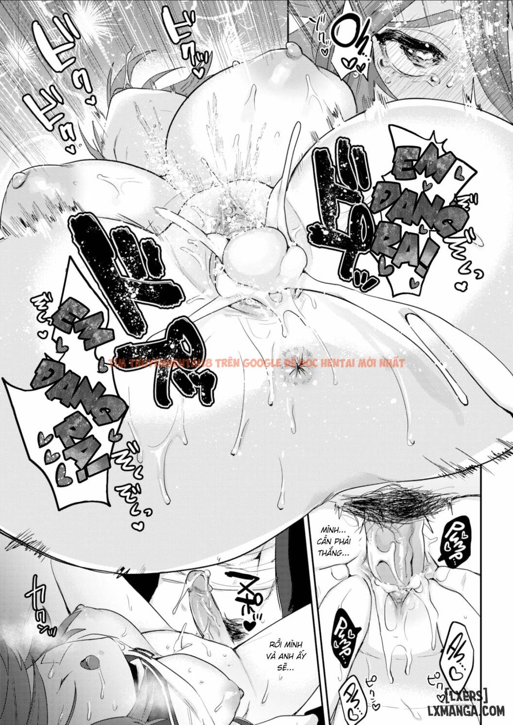 Trang truyện 18 trong truyện tranh Eccentric Love - Chapter 6 - hentai24h.pro