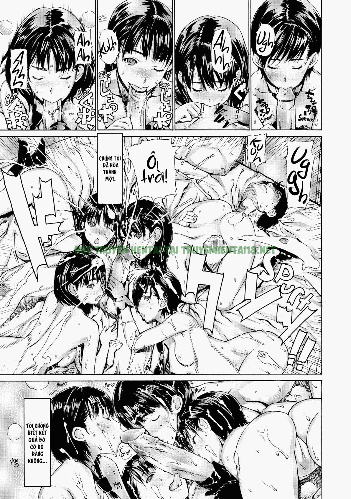 Xem ảnh 18 trong truyện hentai Ecchi Sketch! - Chapter 8 - truyenhentai18.pro