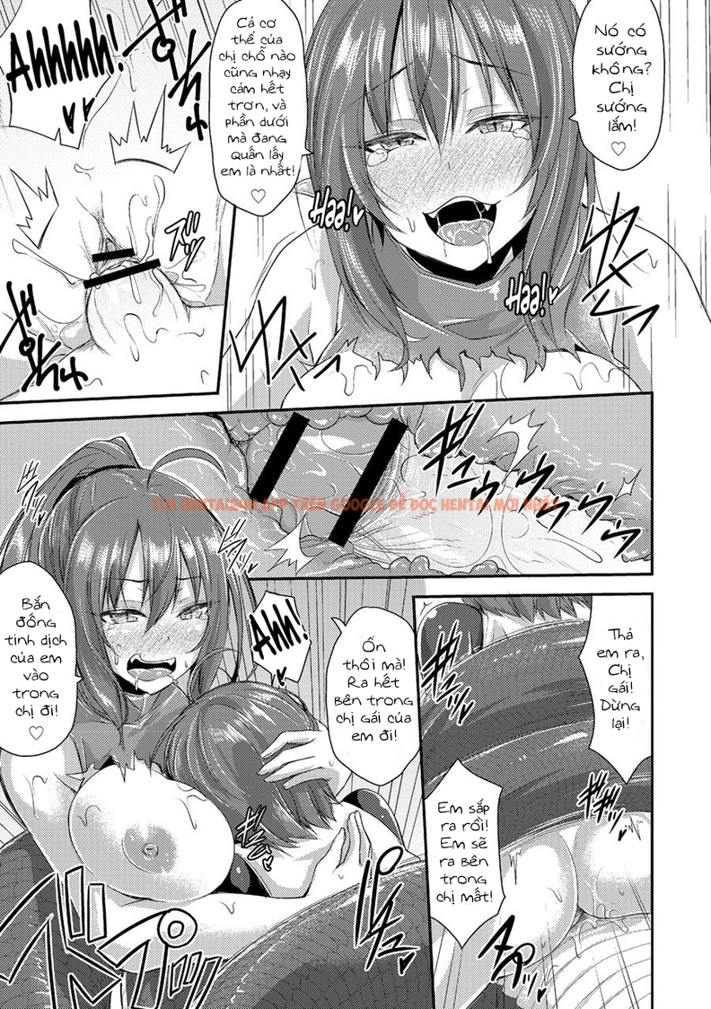 Xem ảnh Echidna-sama Giết Thời Gian - Chapter 1 - 18 - Truyenhentaiz.net Xem ảnh Echidna-sama Giết Thời Gian - Chapter 1 - 18 - Truyenhentaiz.net