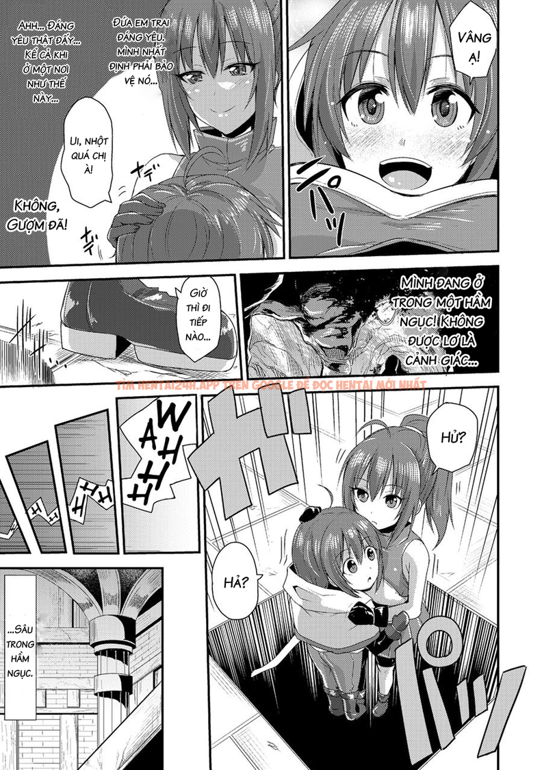 Xem ảnh Echidna-sama Giết Thời Gian - Chapter 1 - 4 - Truyenhentaiz.net Xem ảnh Echidna-sama Giết Thời Gian - Chapter 1 - 4 - Truyenhentaiz.net