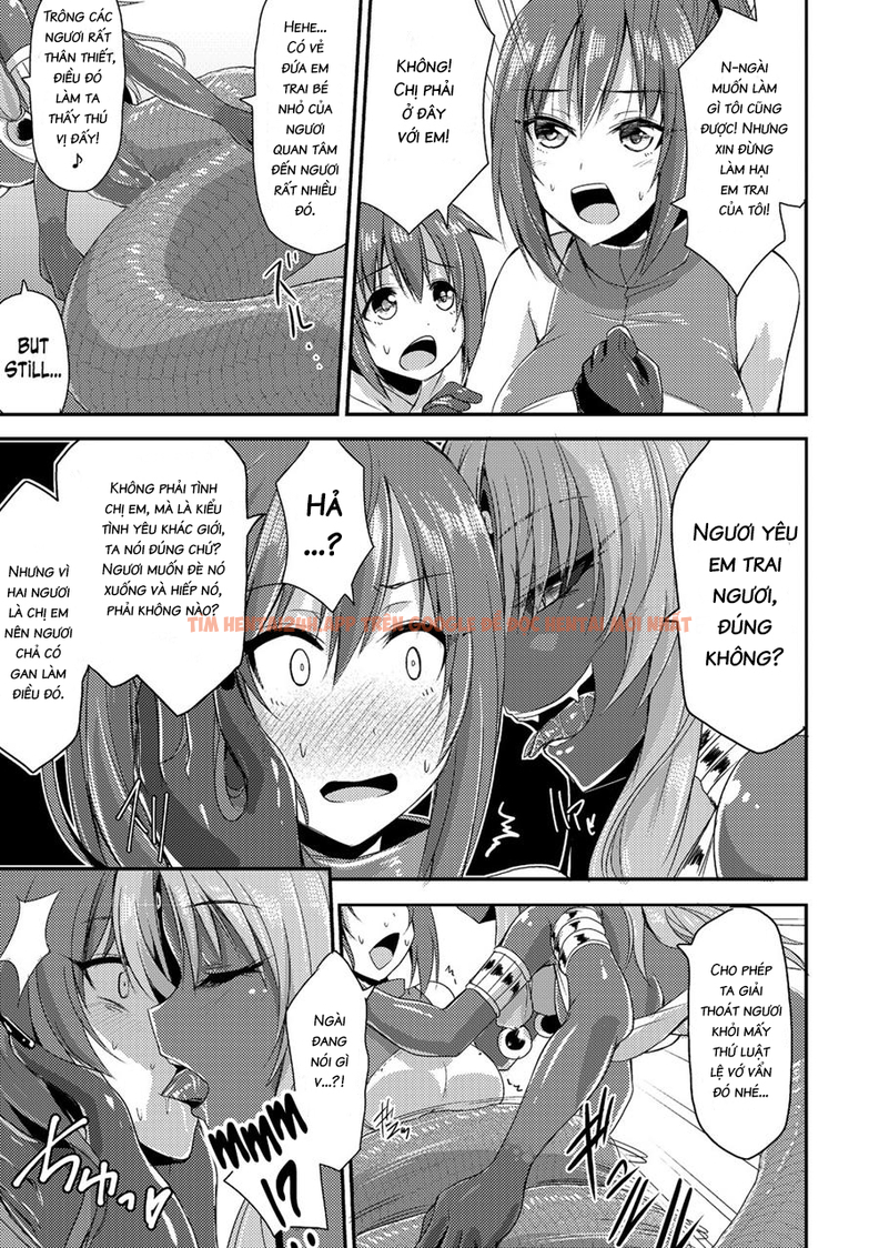 Xem ảnh Echidna-sama Giết Thời Gian - Chapter 1 - 6 - Truyenhentaiz.net Xem ảnh Echidna-sama Giết Thời Gian - Chapter 1 - 6 - Truyenhentaiz.net