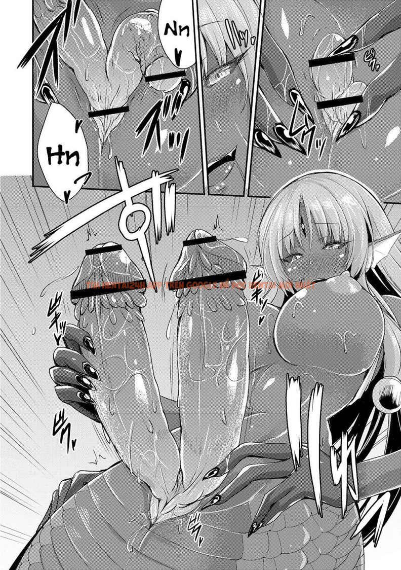 Xem ảnh Echidna-sama Giết Thời Gian - Chapter 2 - 15 - Truyenhentaiz.net Xem ảnh Echidna-sama Giết Thời Gian - Chapter 2 - 15 - Truyenhentaiz.net