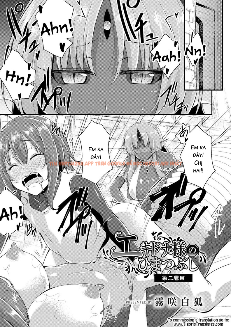 Xem ảnh Echidna-sama Giết Thời Gian - Chapter 2 - 2 - Truyenhentaiz.net Xem ảnh Echidna-sama Giết Thời Gian - Chapter 2 - 2 - Truyenhentaiz.net