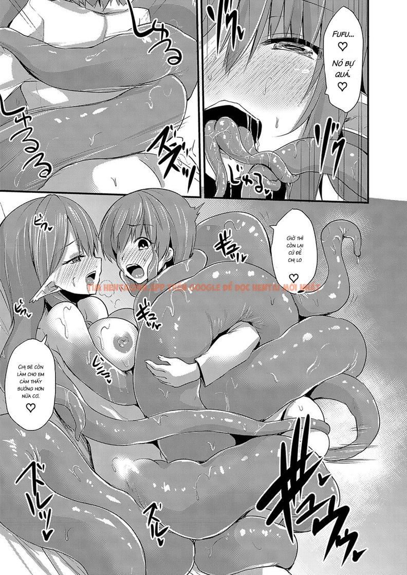 Xem ảnh Echidna-sama Giết Thời Gian - Chapter 7 - 14 - Truyenhentaiz.net Xem ảnh Echidna-sama Giết Thời Gian - Chapter 7 - 14 - Truyenhentaiz.net