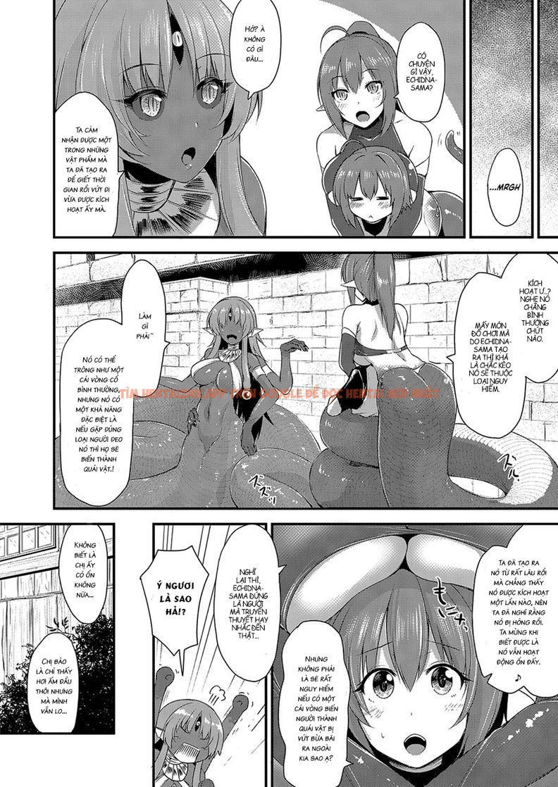 Xem ảnh Echidna-sama Giết Thời Gian - Chapter 7 - 3 - Truyenhentaiz.net Xem ảnh Echidna-sama Giết Thời Gian - Chapter 7 - 3 - Truyenhentaiz.net