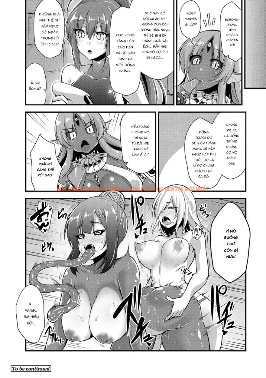 Xem ảnh Echidna-sama Giết Thời Gian - Chapter 8 - 18 - Truyenhentaiz.net Xem ảnh Echidna-sama Giết Thời Gian - Chapter 8 - 18 - Truyenhentaiz.net