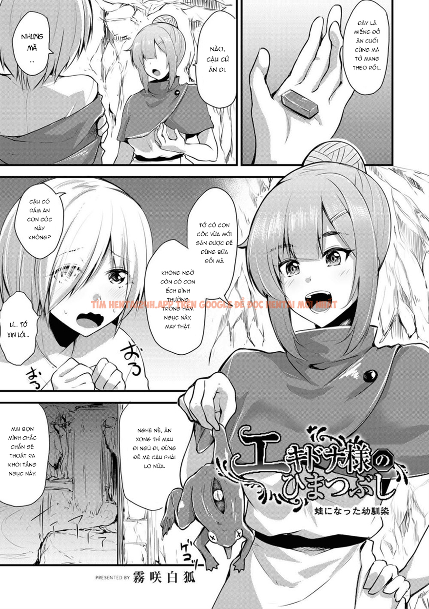 Xem ảnh Echidna-sama Giết Thời Gian - Chapter 8 - 2 - Truyenhentaiz.net Xem ảnh Echidna-sama Giết Thời Gian - Chapter 8 - 2 - Truyenhentaiz.net