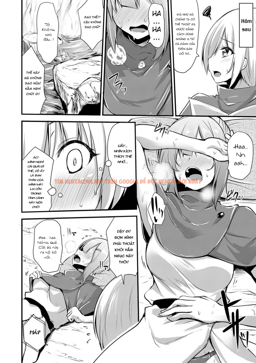 Xem ảnh Echidna-sama Giết Thời Gian - Chapter 8 - 3 - Truyenhentaiz.net Xem ảnh Echidna-sama Giết Thời Gian - Chapter 8 - 3 - Truyenhentaiz.net