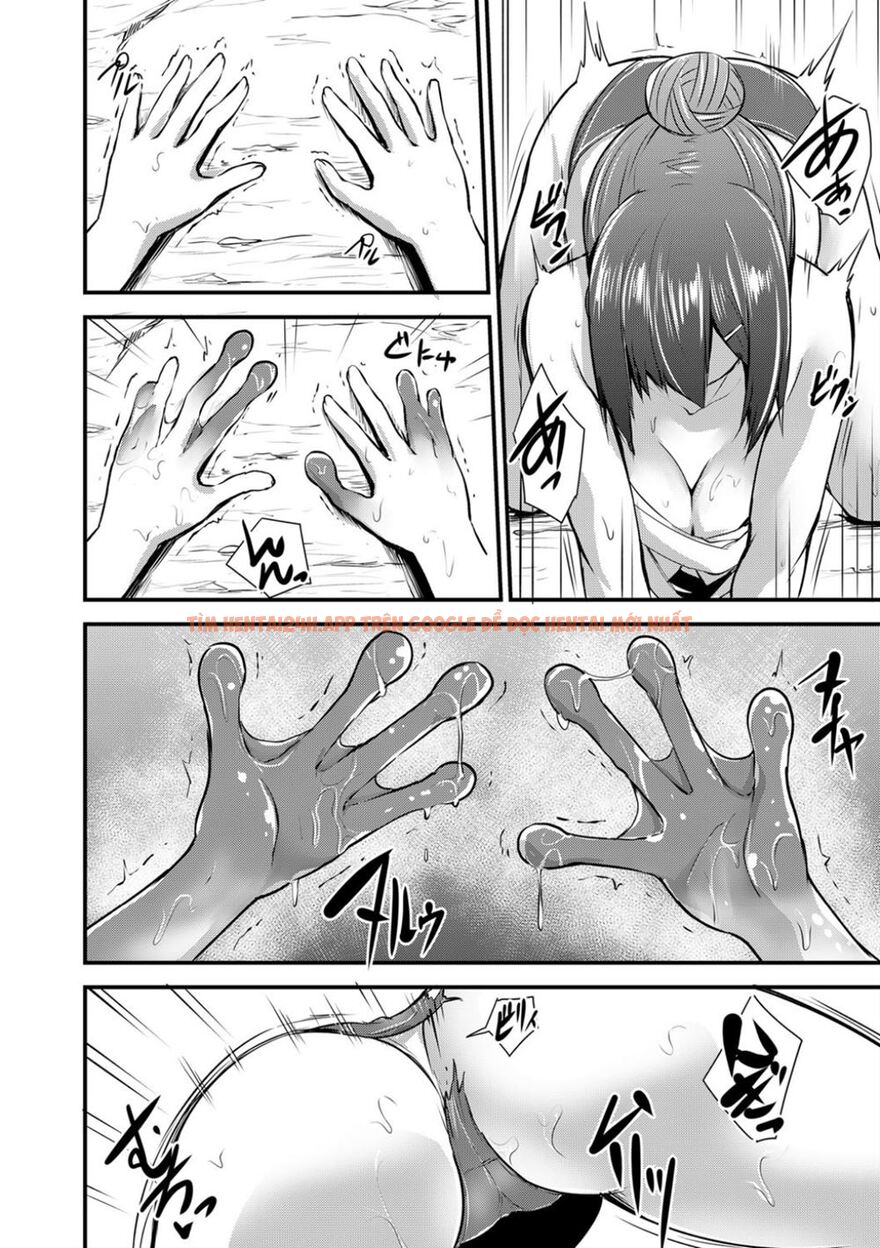 Xem ảnh Echidna-sama Giết Thời Gian - Chapter 8 - 5 - Truyenhentaiz.net Xem ảnh Echidna-sama Giết Thời Gian - Chapter 8 - 5 - Truyenhentaiz.net