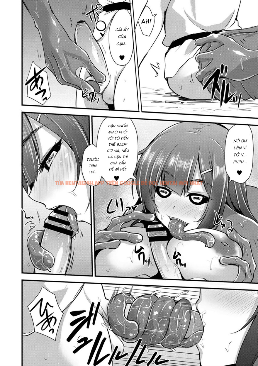 Xem ảnh Echidna-sama Giết Thời Gian - Chapter 8 - 8 - Truyenhentaiz.net Xem ảnh Echidna-sama Giết Thời Gian - Chapter 8 - 8 - Truyenhentaiz.net