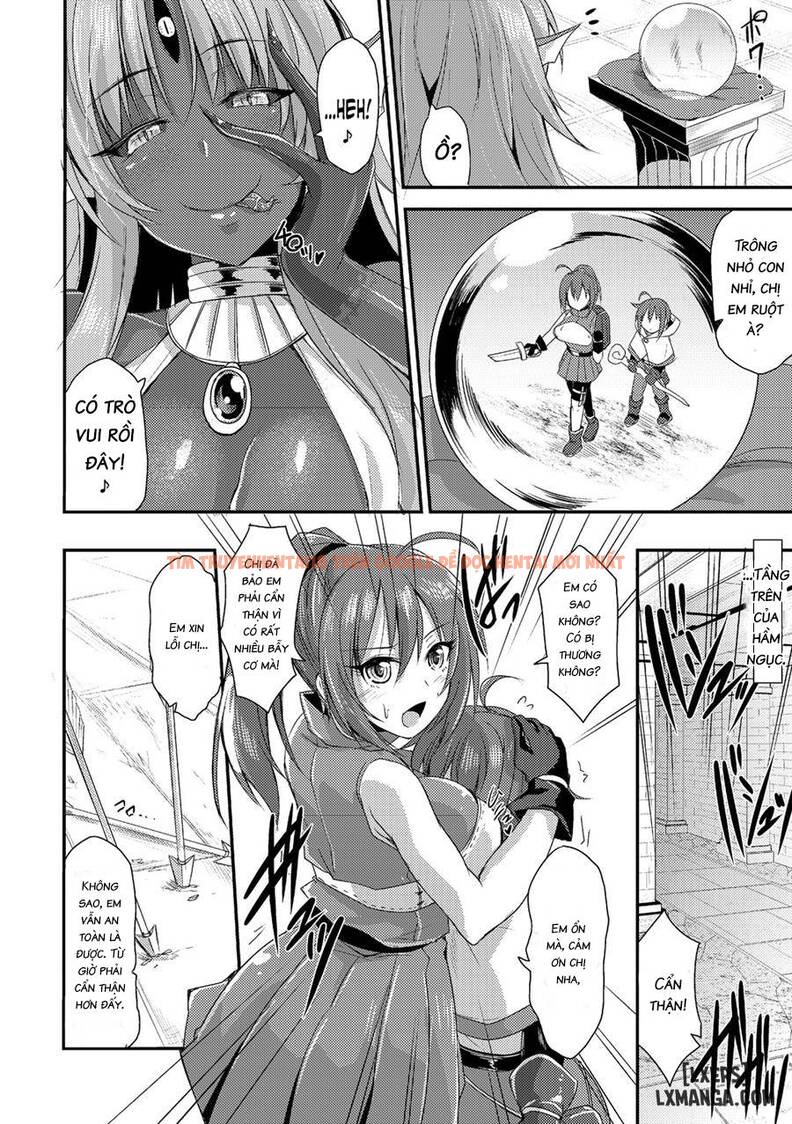 Xem ảnh 2 trong truyện hentai Echidna-Sama Is Killing Time - Chapter 1 - hentaitvn.net