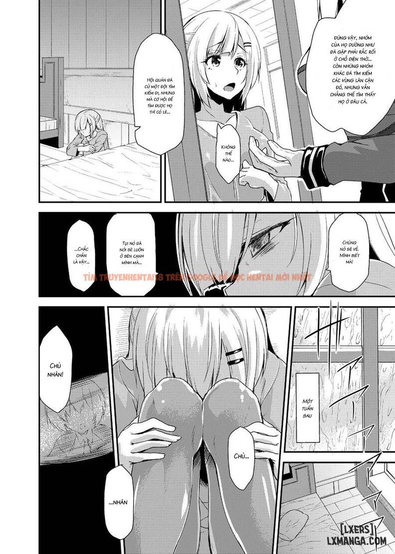 Trang truyện 5 trong truyện tranh Echidna-sama Is Killing Time - Chapter 4 - www.truyentvn.net