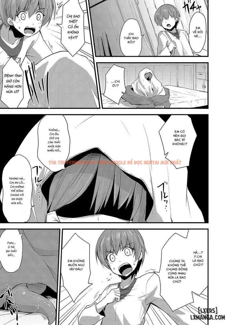 Trang truyện 1 trong truyện tranh Echidna-sama Is Killing Time - Chapter 7 - hentai24h.pro