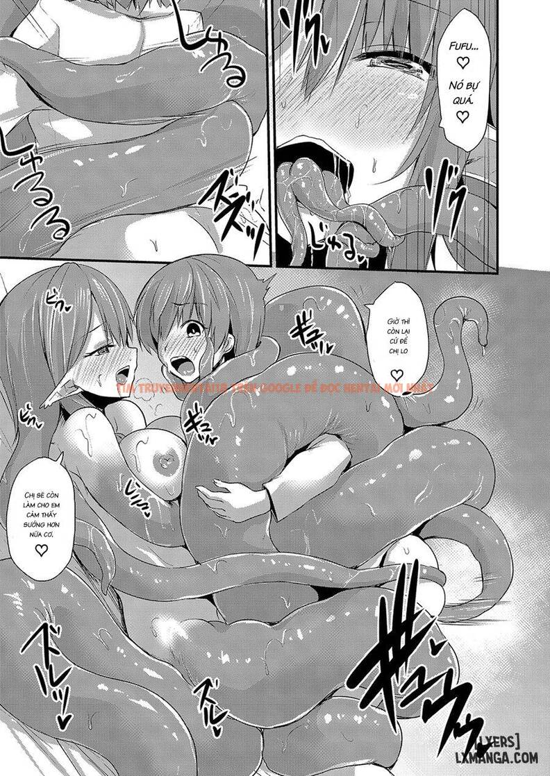 Trang truyện 13 trong truyện tranh Echidna-sama Is Killing Time - Chapter 7 - hentai24h.pro