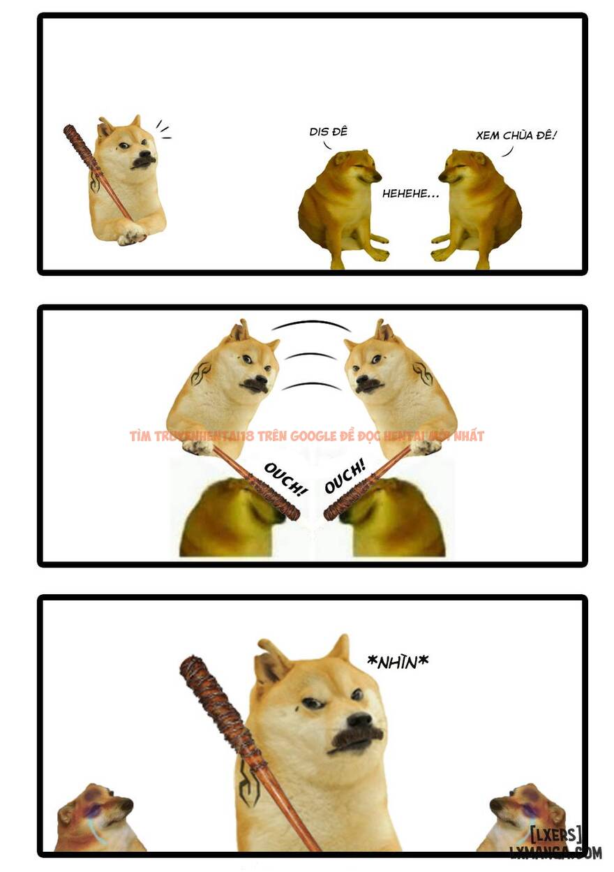 Trang truyện 23 trong truyện tranh Echidna-sama Is Killing Time - Chapter 8 - hentai24h.pro