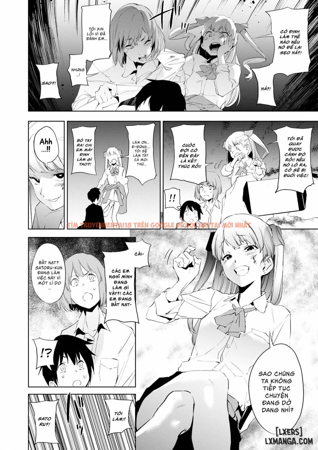 Trang truyện 5 trong truyện tranh Education - Chapter 1 - hentai24h.pro
