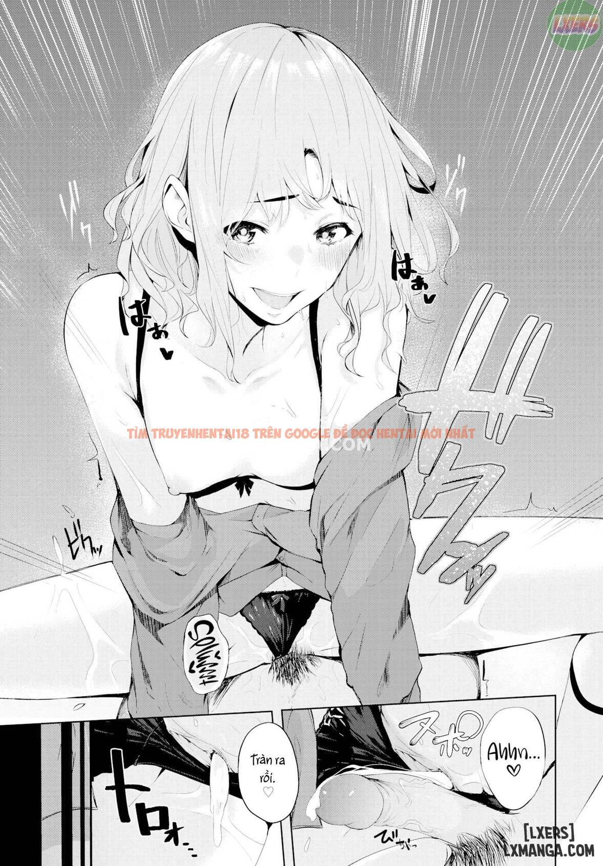 Trang truyện 18 trong truyện tranh Tình Yêu Chiếm Hữu - Chapter 6 - hentai24h.pro