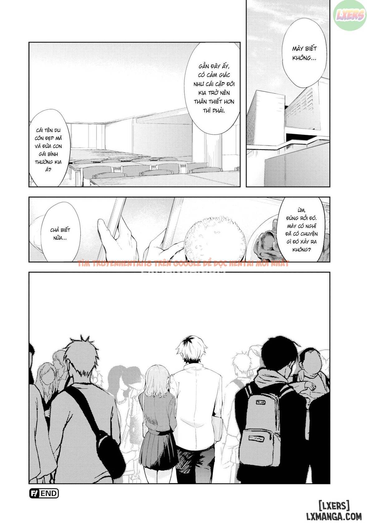 Trang truyện 19 trong truyện tranh Tình Yêu Chiếm Hữu - Chapter 6 - hentai24h.pro