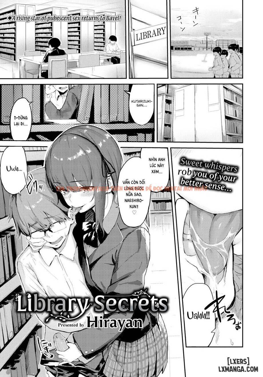 Trang truyện 0 trong truyện tranh Tình Yêu Chiếm Hữu - Chap 9 END - lxmanga.org